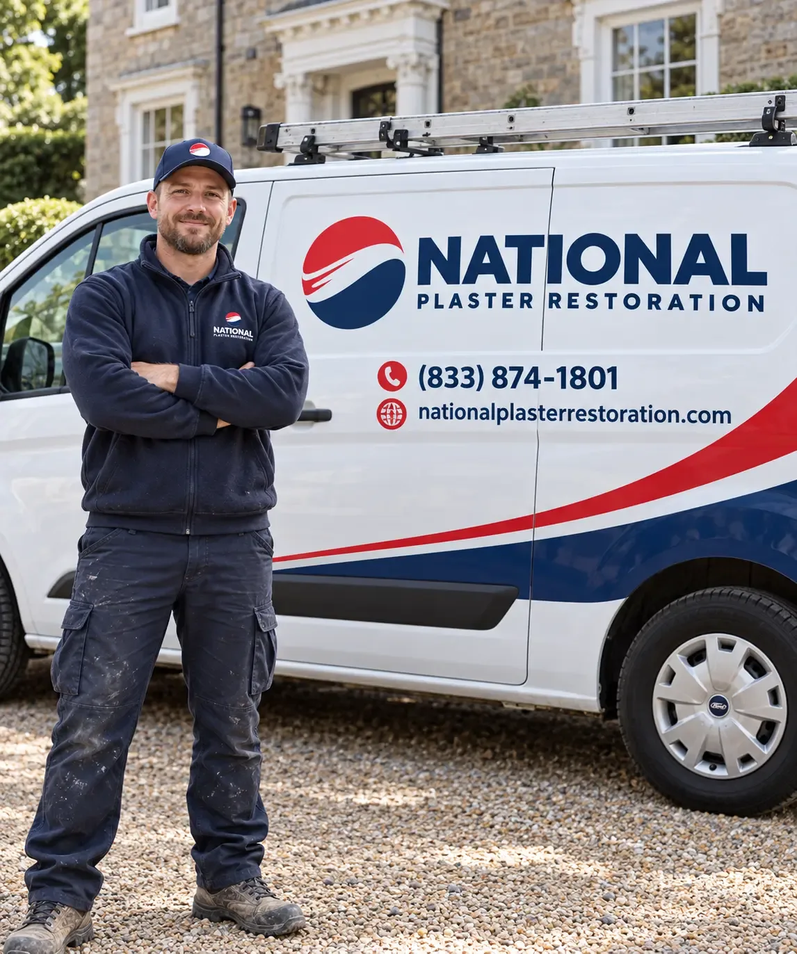 Plaster Repair company in Franklinton, NC